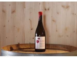 La Graine Sauvage Rocalhàs