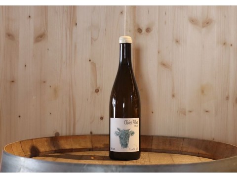 Olivier Pithon Laïs blanc