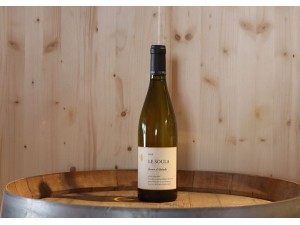 Le Soula Terroir d'Altitude Blanc