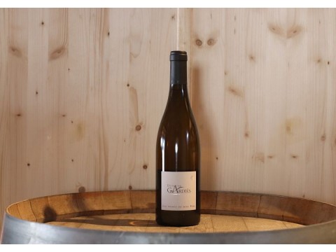 Domaine Gardiés Les Vignes de mon Père blanc