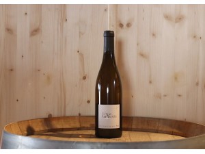 Domaine Gardiés Les Vignes de mon Père blanc