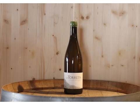 Domaine Gardiés La Torreta