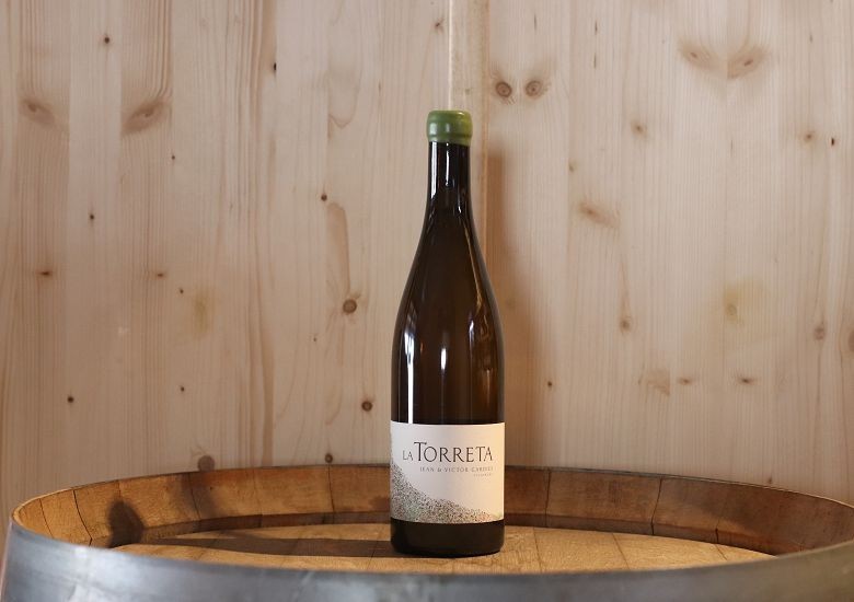 Domaine Gardiés La Torreta