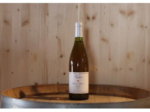 Domaine Vaquer Blanc de Blancs Tradition