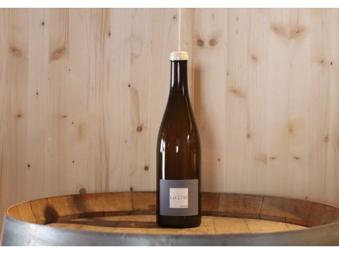 Olivier Pithon La D18