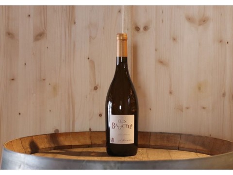 Clos Bagatelle Le Clos de ma Mère