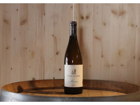 Clos Marie Manon