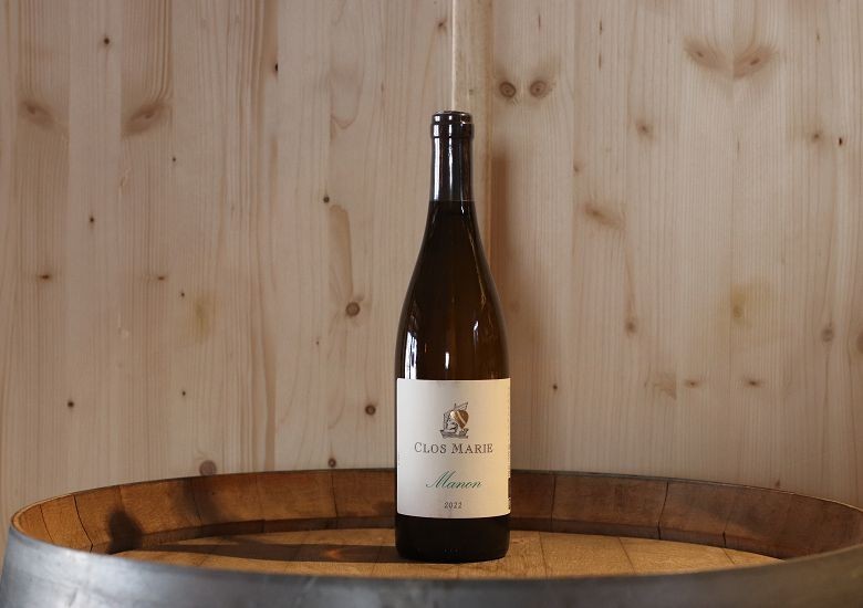 Clos Marie Manon