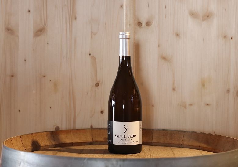 Domaine Sainte Croix Mille Ciels