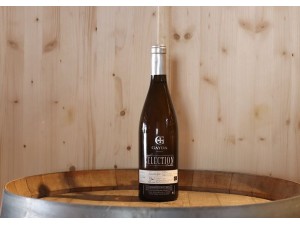 Domaine Gayda Grenache Gris Sélection Parcellaire