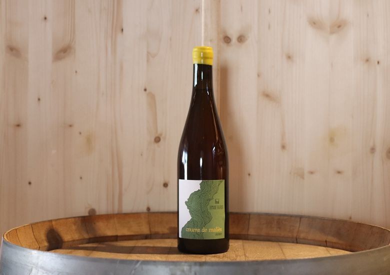 Domaine de Balansa Coume de Maliès