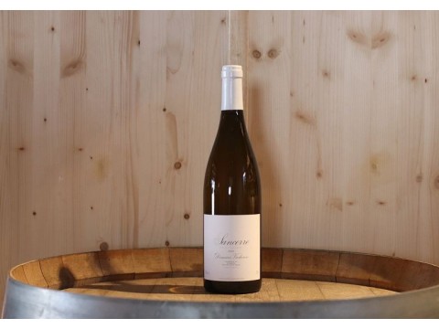 Domaine Vacheron Sancerre blanc