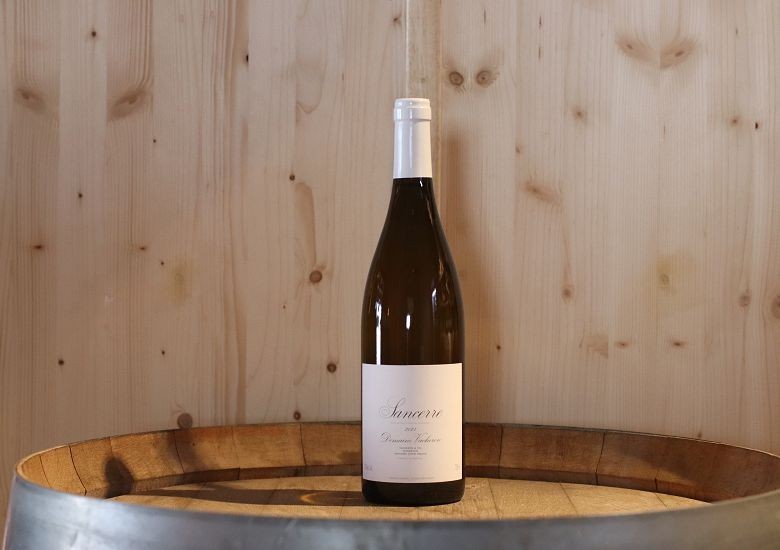 Domaine Vacheron Sancerre blanc