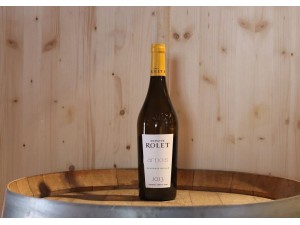 Domaine Rolet Savagnin Ouillé