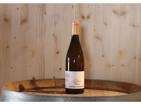 Château de Mérande Le Grand Blanc