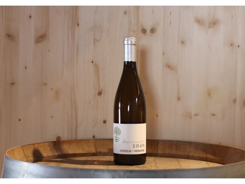 Château de Mérande 1248 Apremont