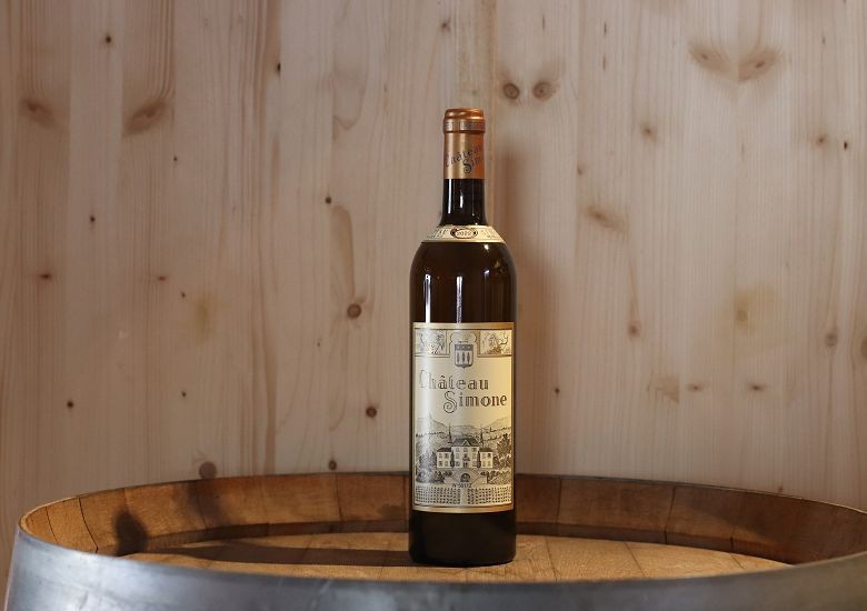 Château Simone blanc
