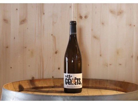 Château de Roquefort Les Genêts