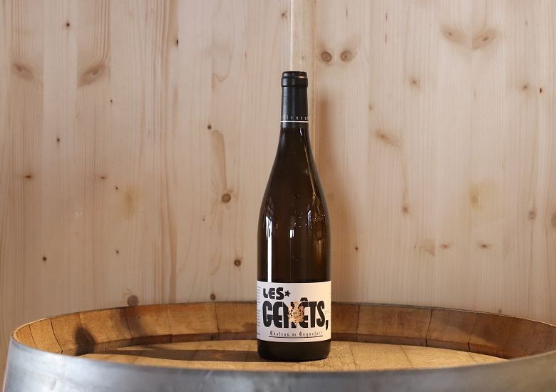 Château de Roquefort Les Genêts