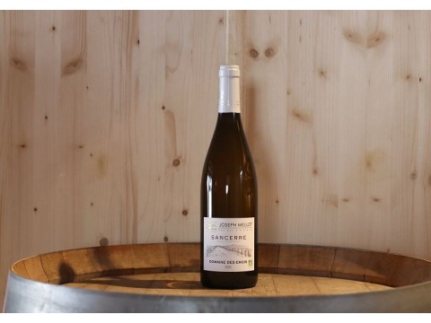Joseph Mellot Domaine des Emois Sancerre Blanc