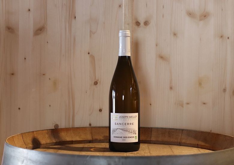 Joseph Mellot Domaine des Emois Sancerre Blanc