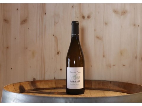 Dominique Roger Domaine du Carrou Sancerre Blanc