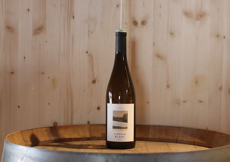 Château de Plaisance L'Anjou blanc