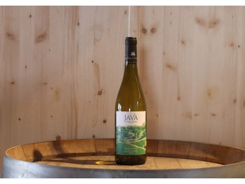 Domaine de Chiroulet Java Blanc