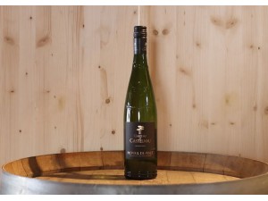 Domaine de Castelnau Picpoul de Pinet