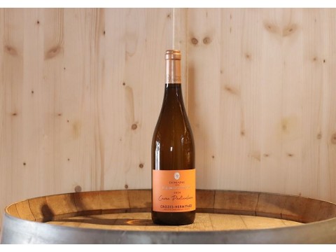 Domaine des Remizières Cuvée Particulière Crozes Hermitage Blanc