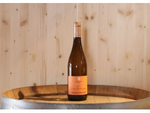 Domaine des Remizières Cuvée Particulière Crozes Hermitage Blanc