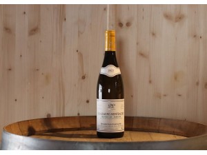 Domaine Louis Lequin Morgeot Chassagne-Montrachet 1ᵉʳ Cru