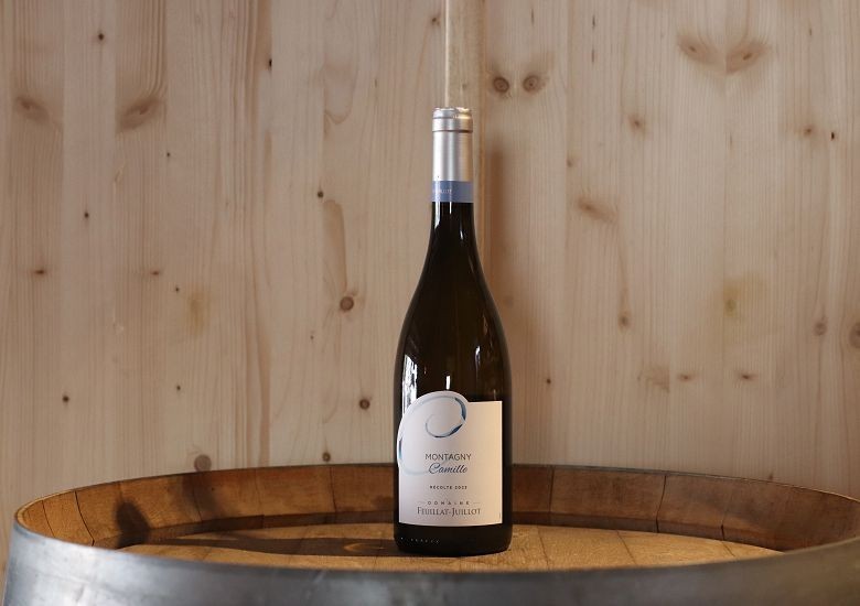 Feuillat-Juillot Montagny Camille