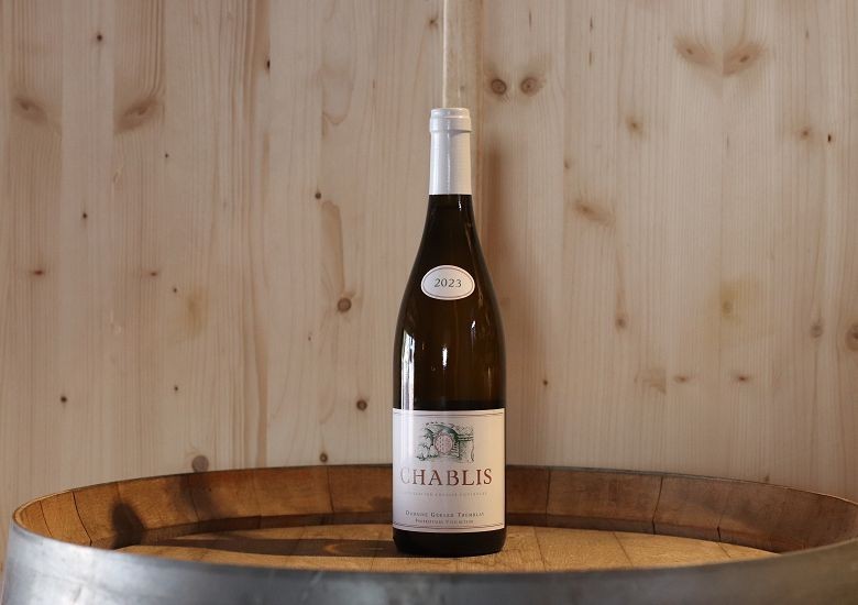 Gérard Tremblay Chablis