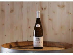 Gérard Tremblay Chablis