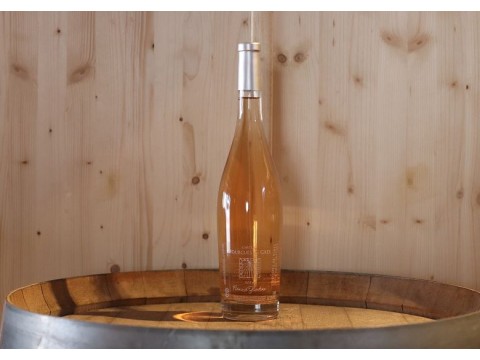 Château Mourgues du Grès Fleur d'Eglantine