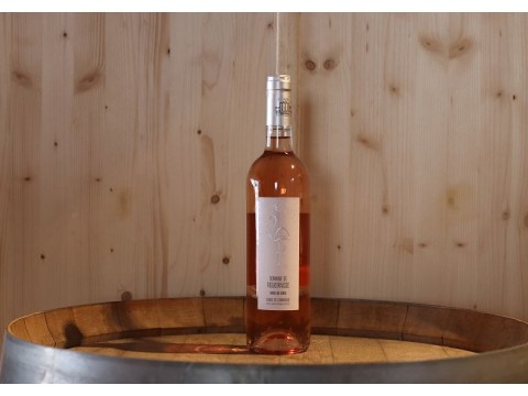 Domaine de Figueirasse Gris de gris