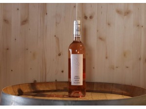 Domaine de Figueirasse Gris de gris