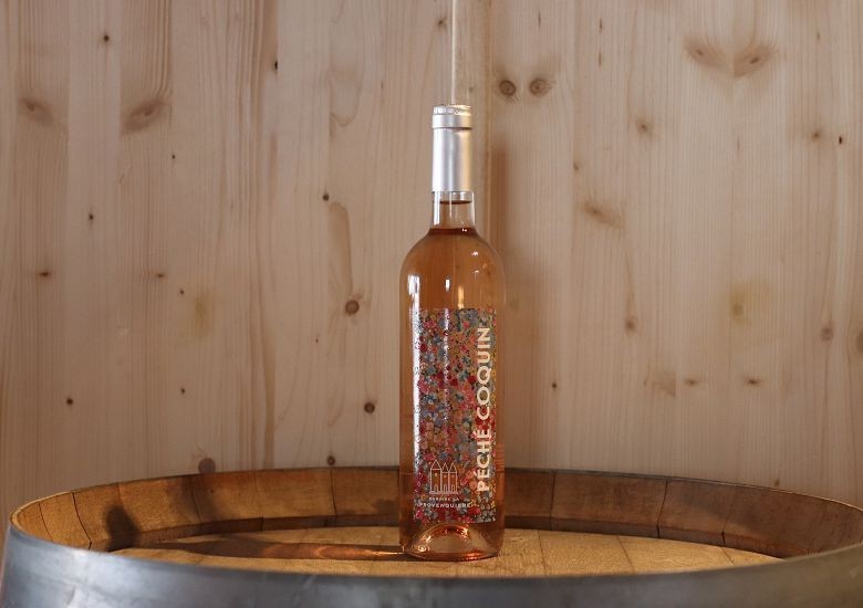 Domaine de La Provenquière Péché Coquin