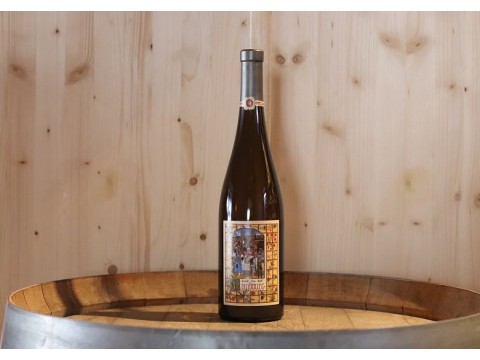 Marcel Deiss Mambourg Grand Cru