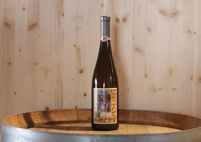 Marcel Deiss Mambourg Grand Cru