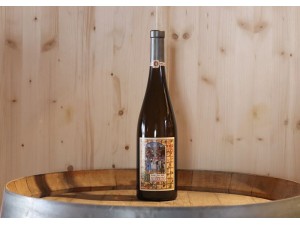 Marcel Deiss Mambourg Grand Cru