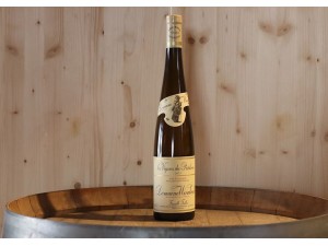 Domaine Weinbach Les Vignes du Prêcheur