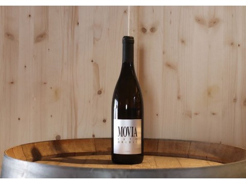 Domaine Movia Gredič