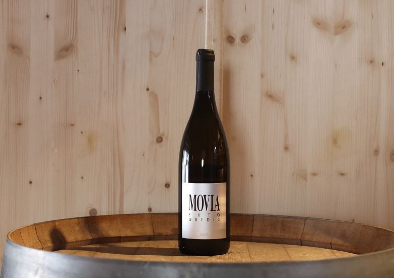 Domaine Movia Gredič