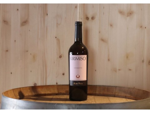 Domaine Aldo Viola Krimiso