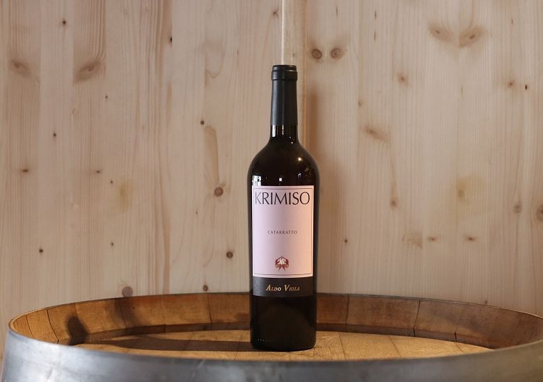 Domaine Aldo Viola Krimiso