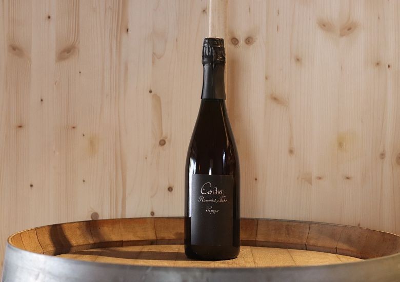 Domaine Renardat-Fache Cerdon Bugey Méthode Ancestrale