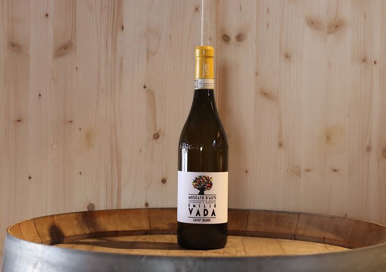 Domaine Emilio Vada Moscato d'Asti