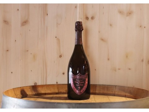 Dom Pérignon Rosé Vintage